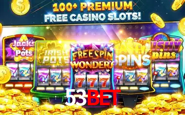 Slot Games Collection