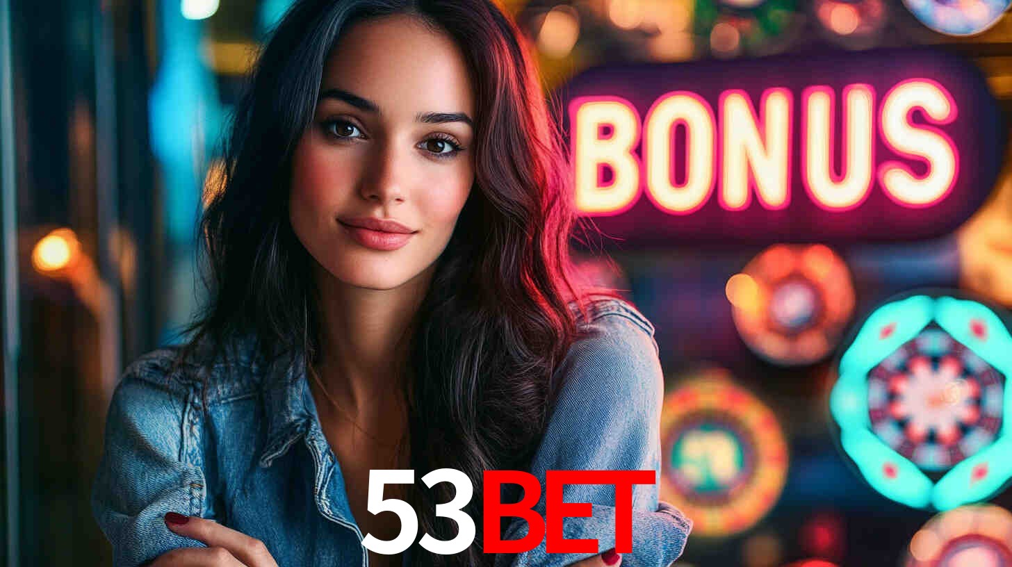 53bet: A Experiência de Casino com Jogos de Mesa ao Vivo