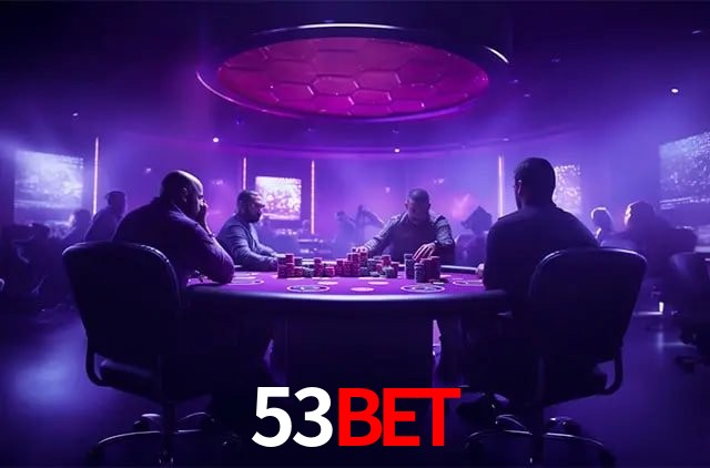 Diretório de Jogos 53bet
