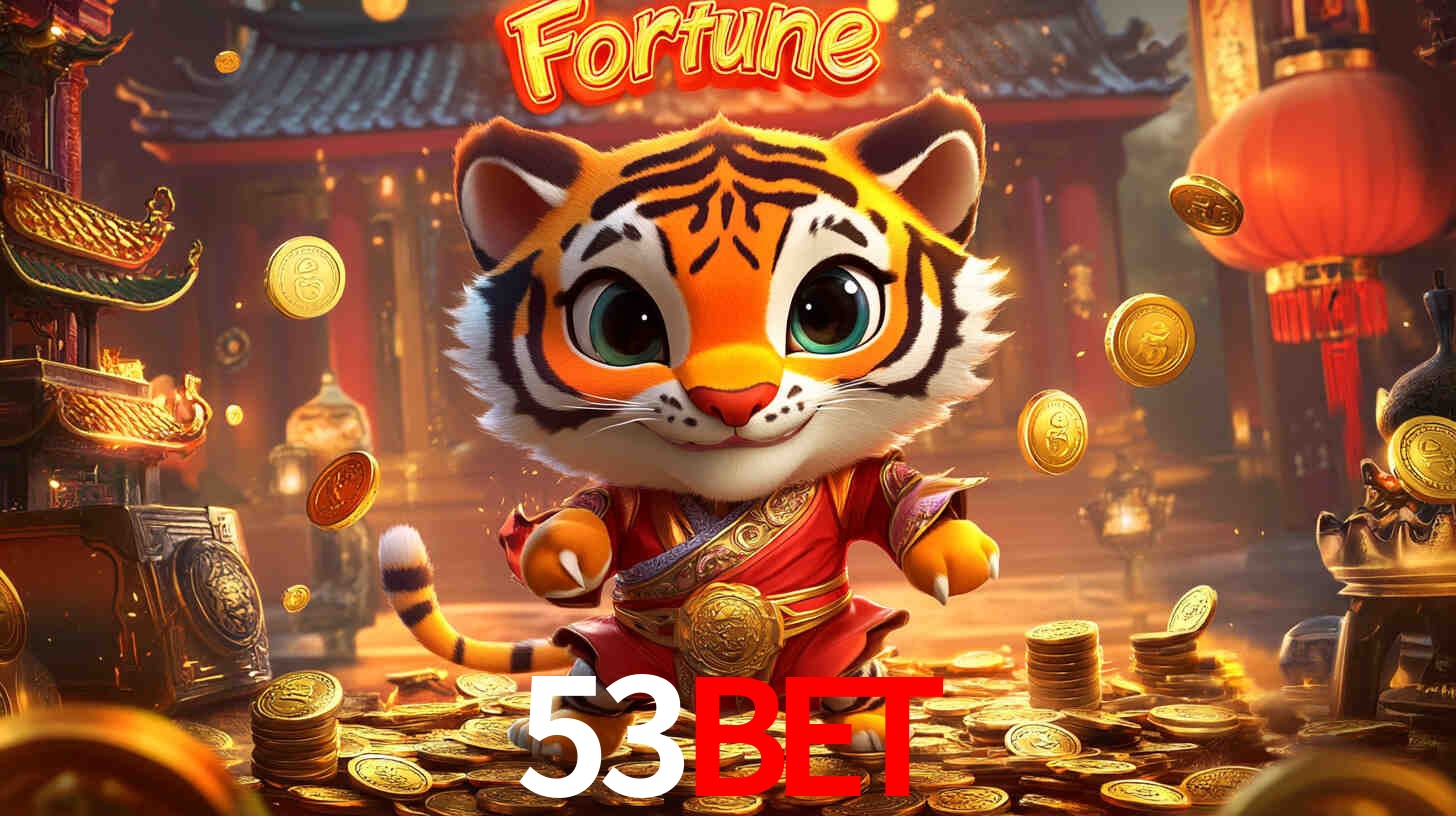 Descubra a Essência do 53bet: Nossa História e Compromissos