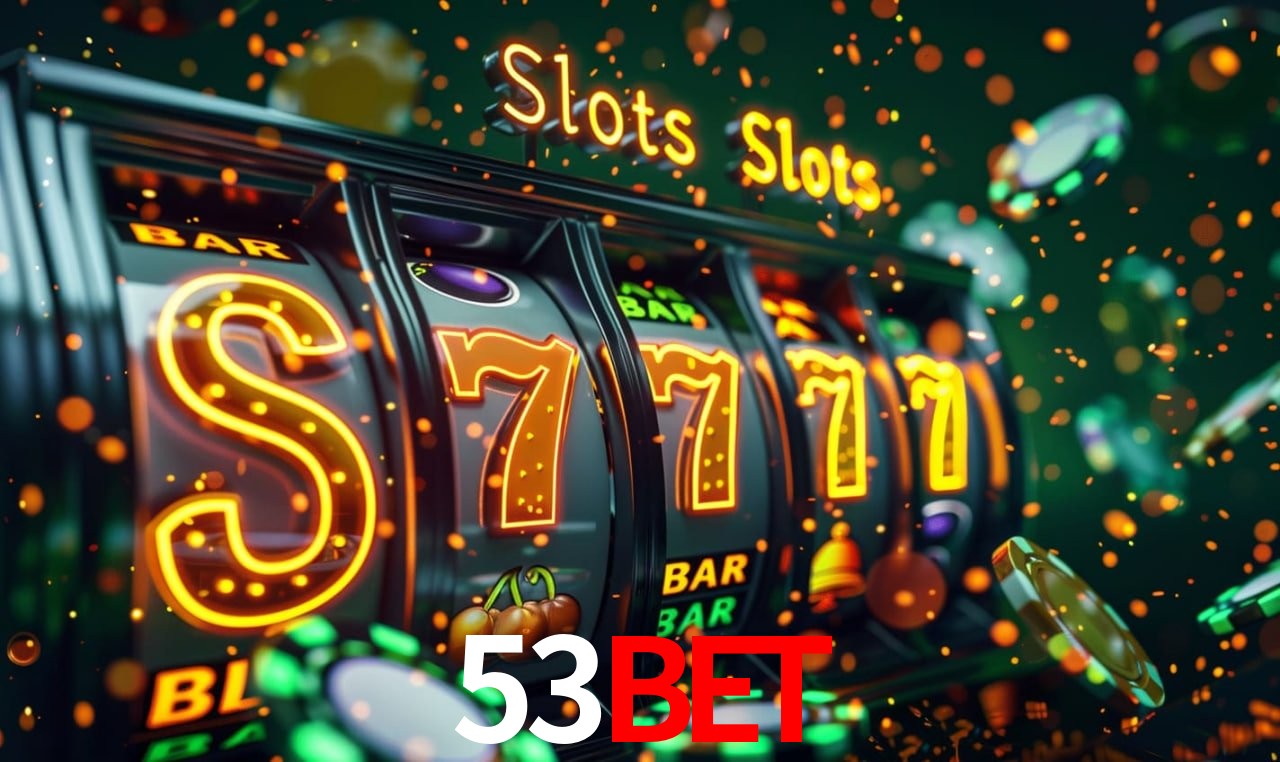 Apostas de Tênis 53bet