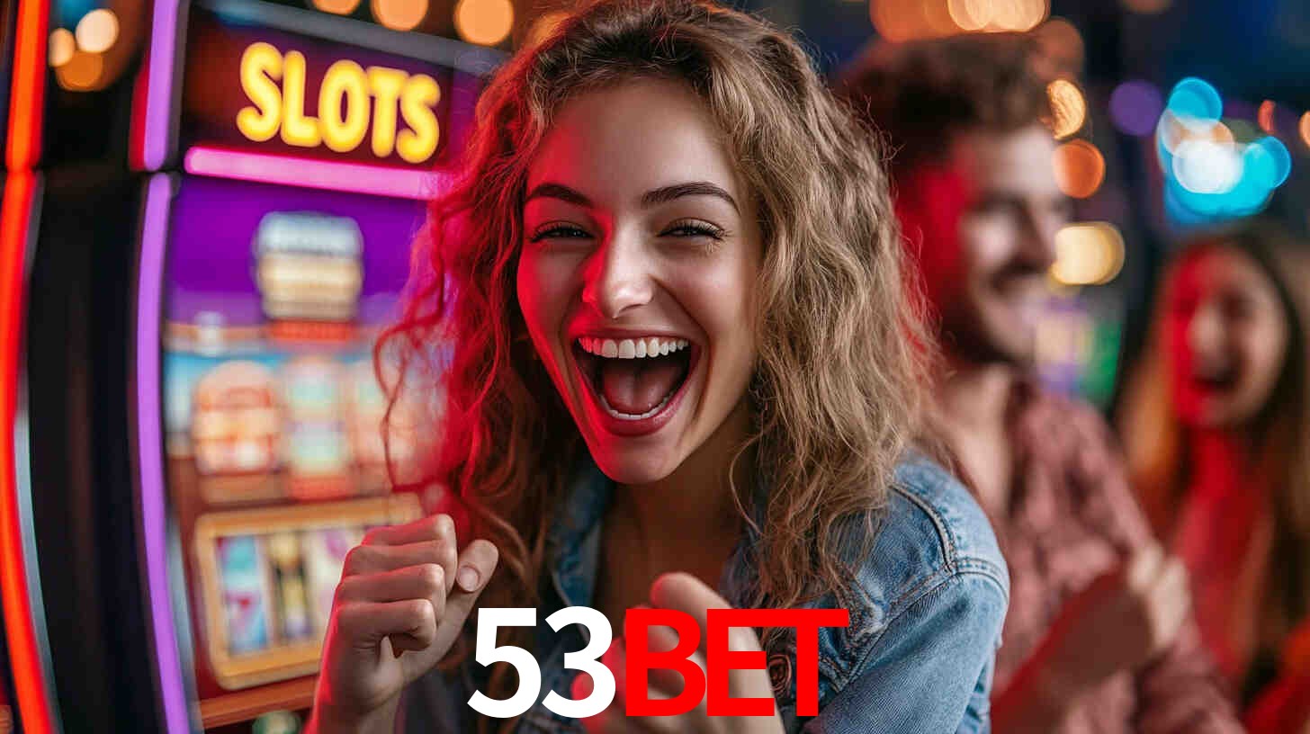 Desvendando o Mundo dos Jogos Virtuais na 53bet