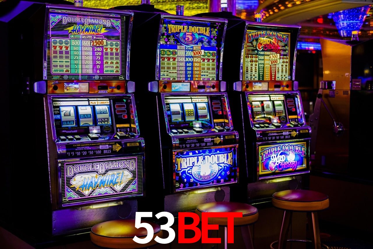 Estatísticas Esportivas 53bet