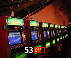 Exclusive Offers 53bet
