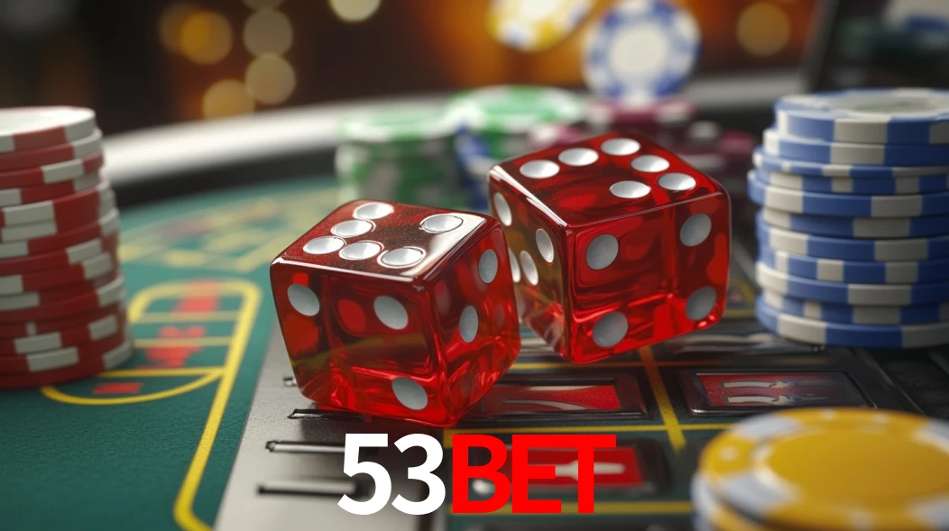 Daily Bonuses 53bet