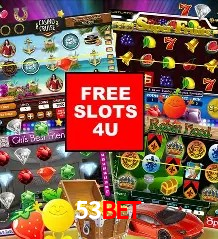 Weekend Specials 53bet