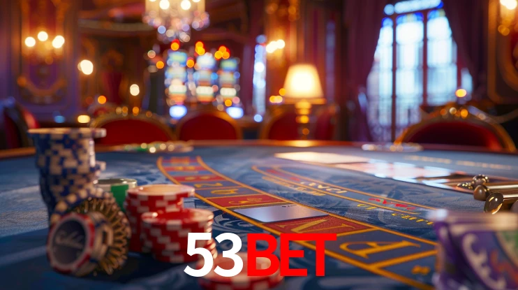 Game Providers 53bet