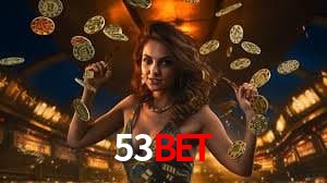 Welcome Bonus 53bet