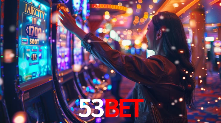 53bet,53bet login