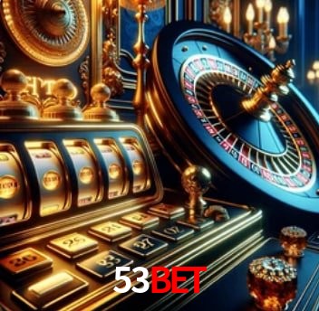 Apostas de Futebol 53bet
