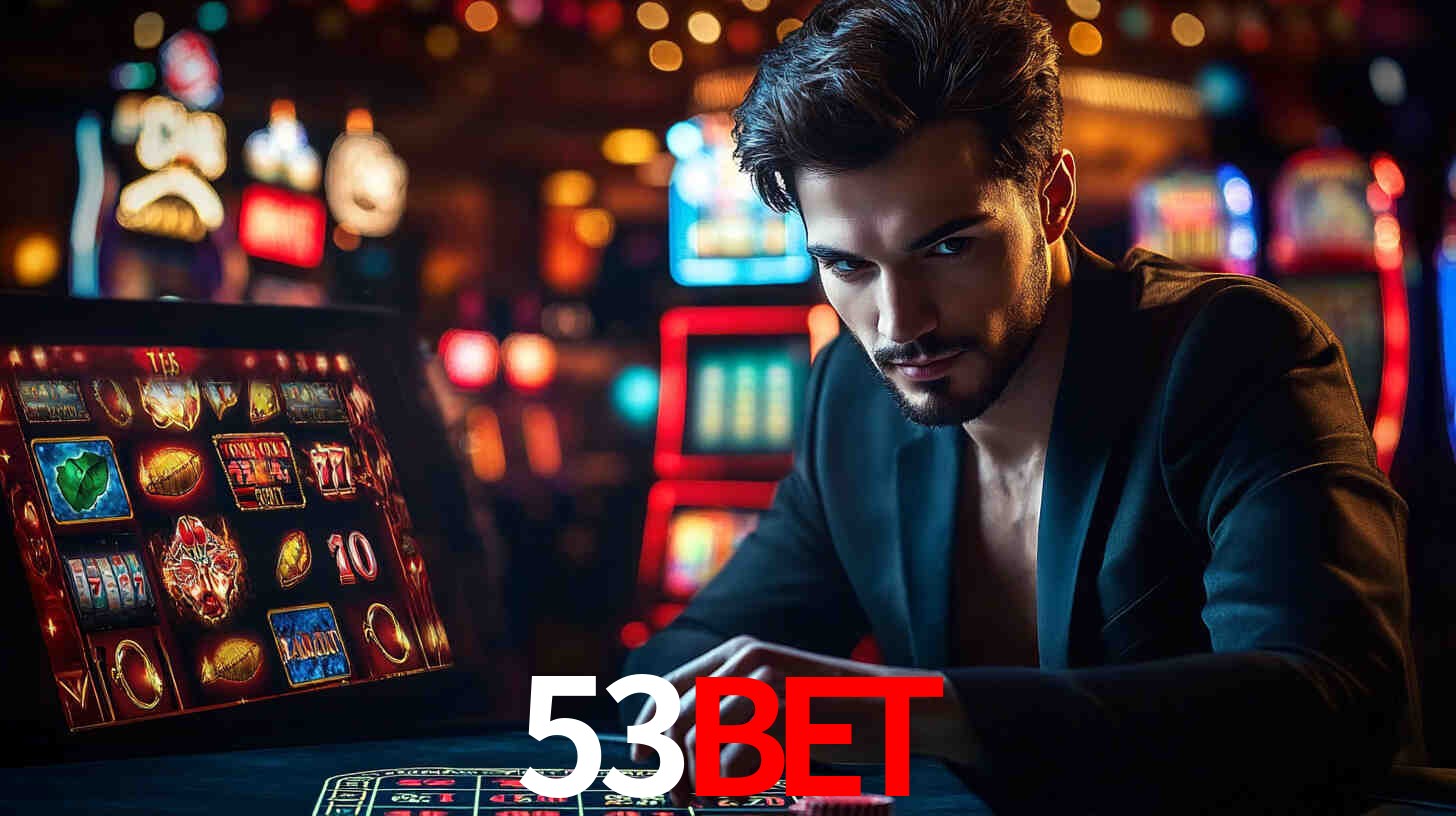 53bet,53bet login