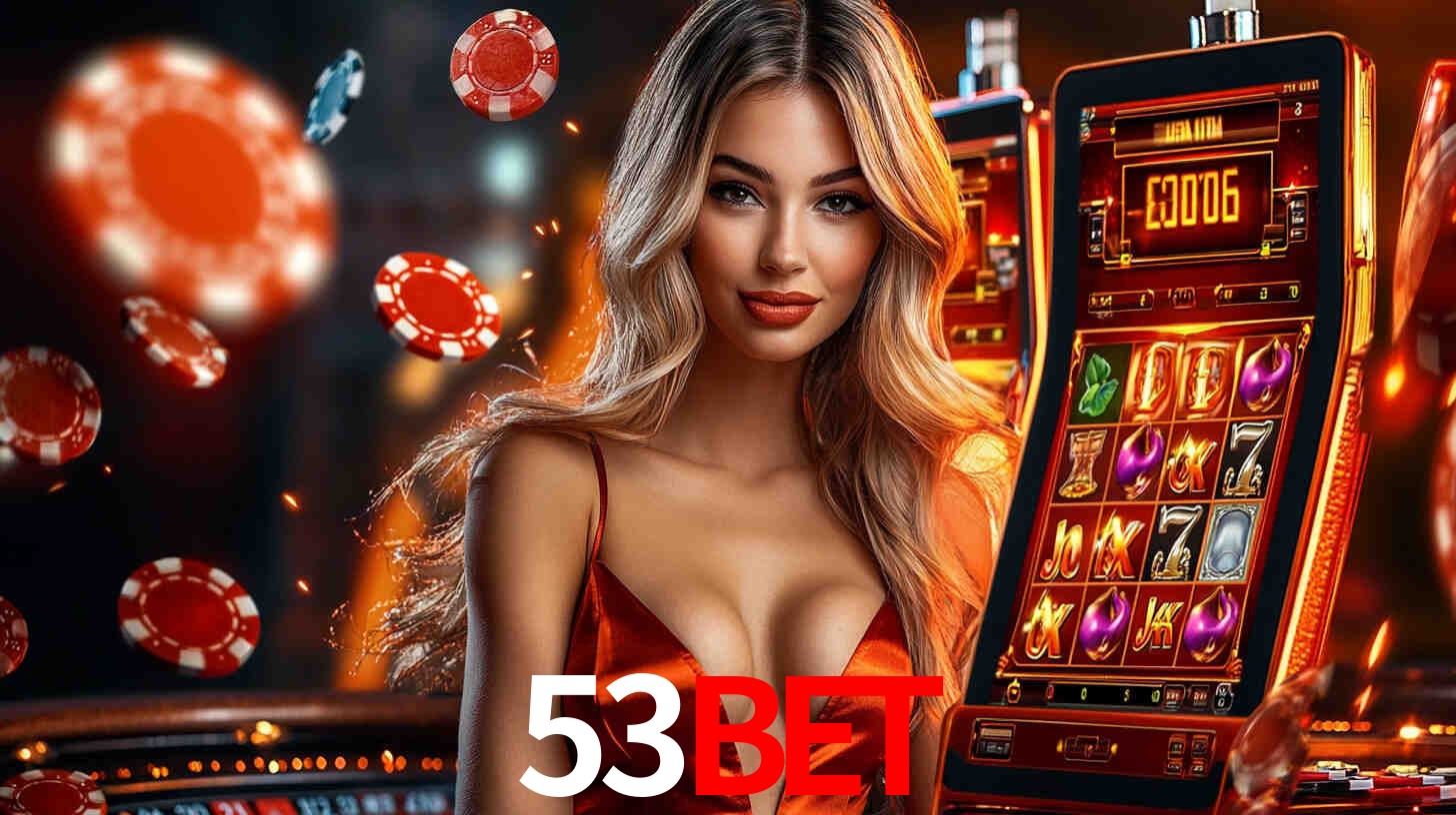53bet: Seu Especialista em Apostas Esportivas Brasileiras