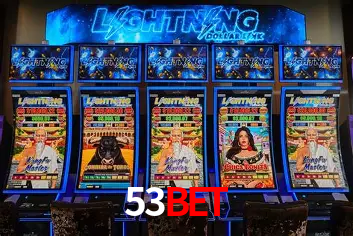 Desvendando o Mundo dos Jogos Virtuais na 53bet
