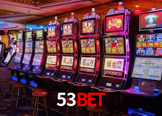 Descubra a Essência do 53bet: Nossa História e Compromissos