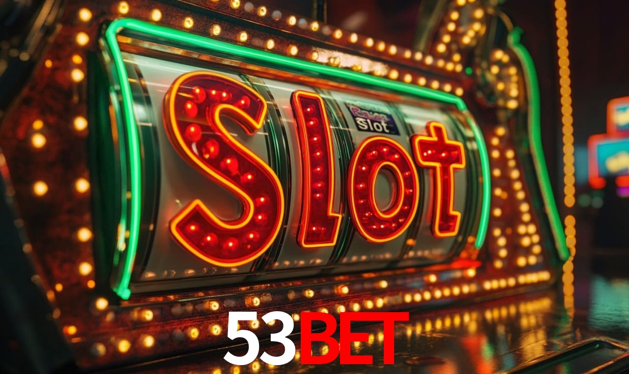 Promoções Sazonais 53bet