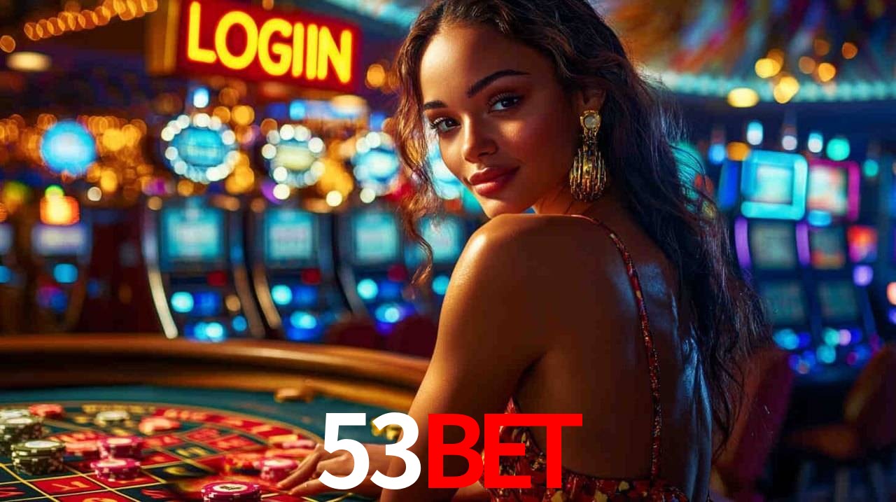 Benefícios da Conta 53bet