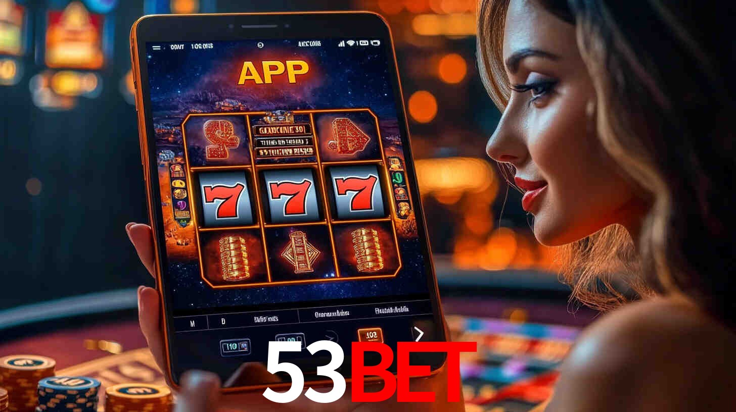 Bônus Generosos e Exclusivos no 53bet para Você!