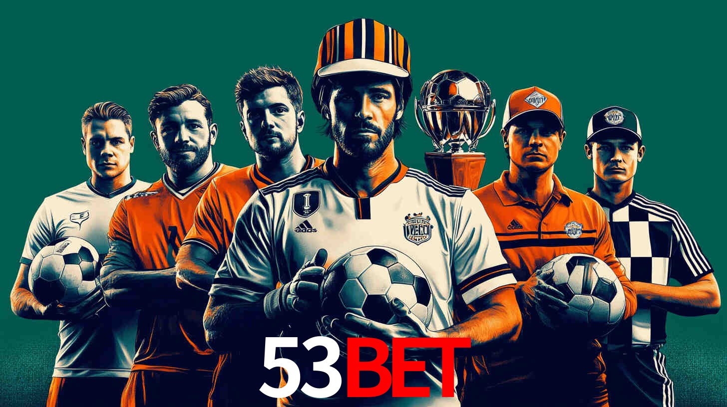 Inovações de Jogos na 53bet: O Futuro das Experiências Interativas
