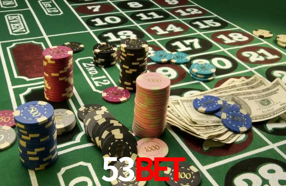 Statistics 53bet