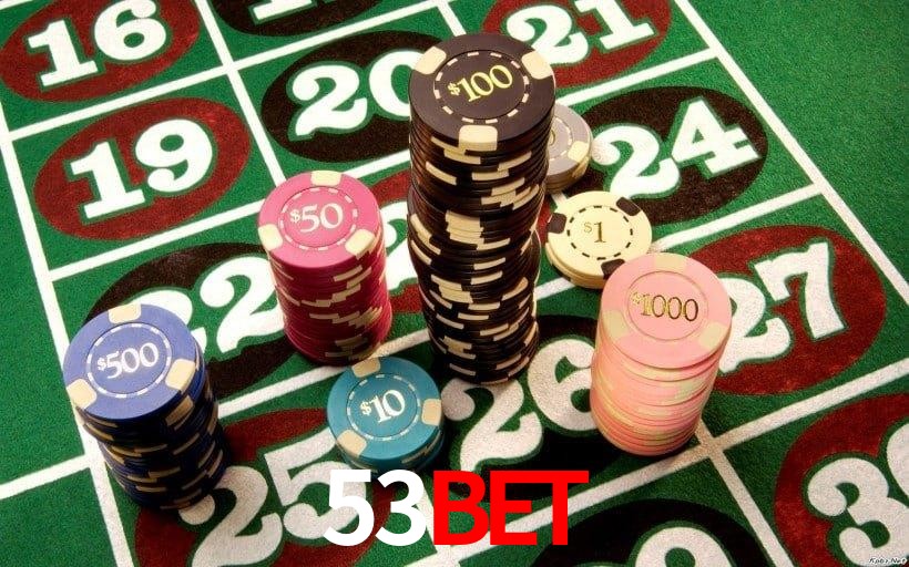 cassino 53bet