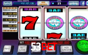 A Emoção da Loteria na 53bet: Uma Chance de Mudança de Vida