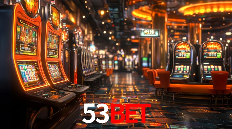 Explore as vantagens do 53bet: serviço profissional e confiabilidade