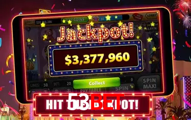 Desvendando o Mundo dos Jogos Virtuais na 53bet