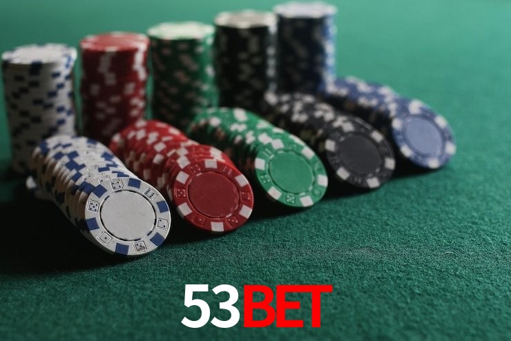 Experiência VIP 53bet