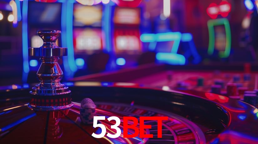 53bet: Jogos de Caça-Níqueis-Altas Recompensas, Roleta-Velocidade, Blackjack-Desafios Máximos