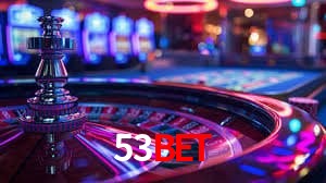 Estatísticas do Jogo 53bet