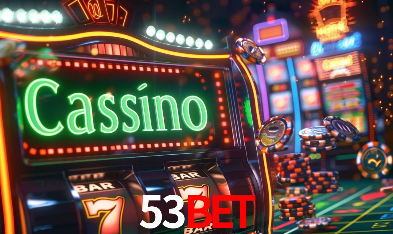Sistemas de Segurança 53bet