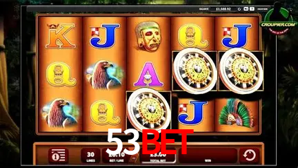 A Experiência Imersiva dos Cassinos Ao Vivo no 53bet