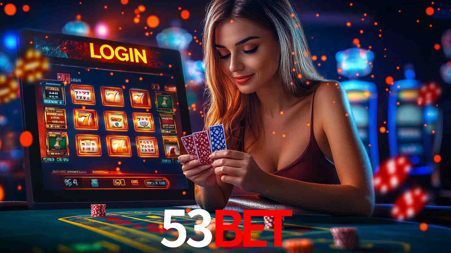 53bet,53bet login