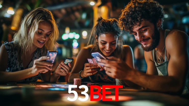 Programa VIP 53bet