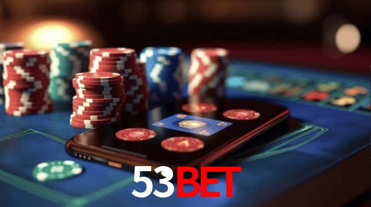 Apostas de Basquete 53bet