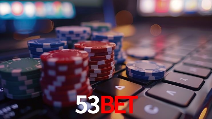 Promoção Relâmpago 53bet