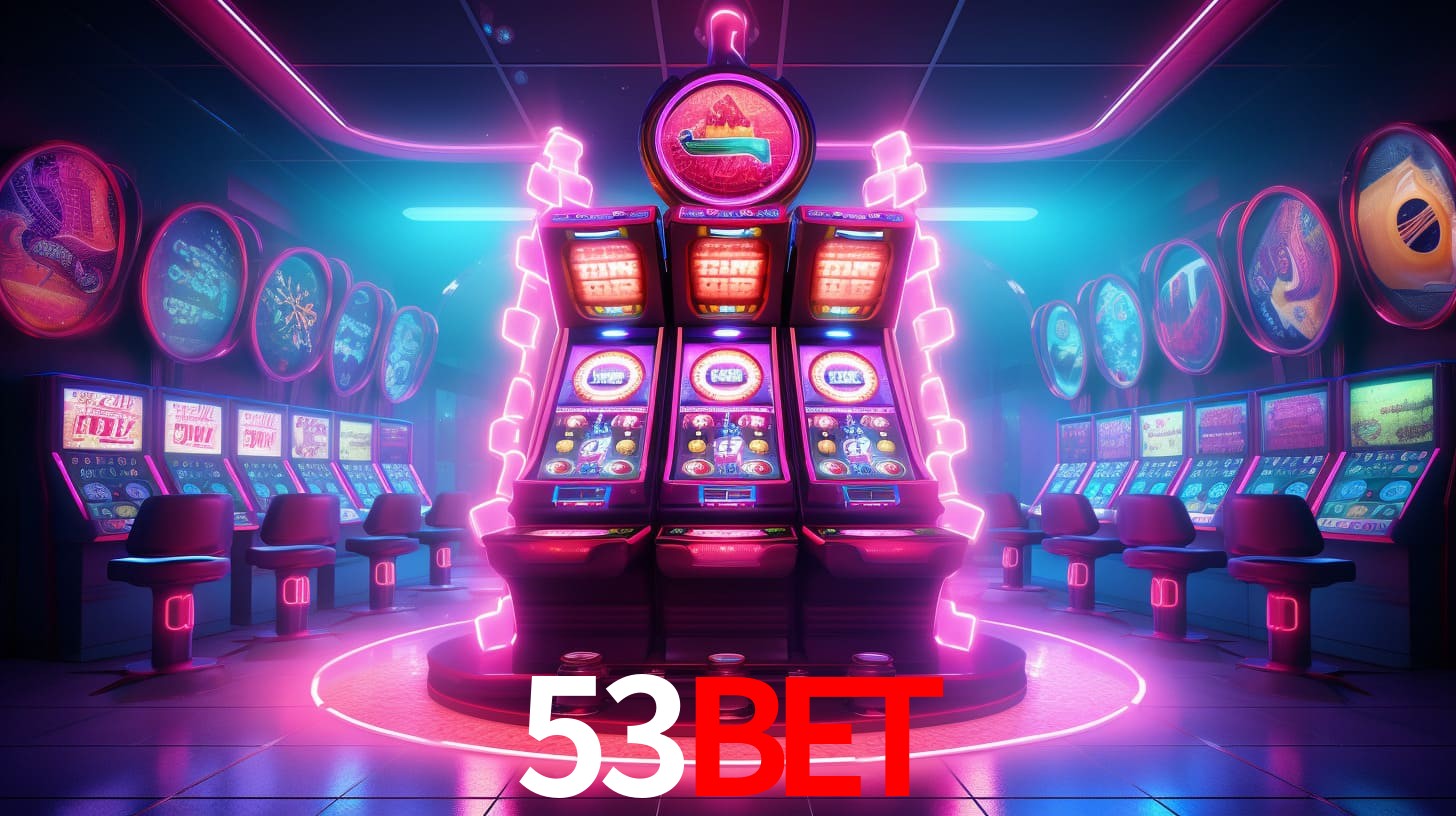 53bet login