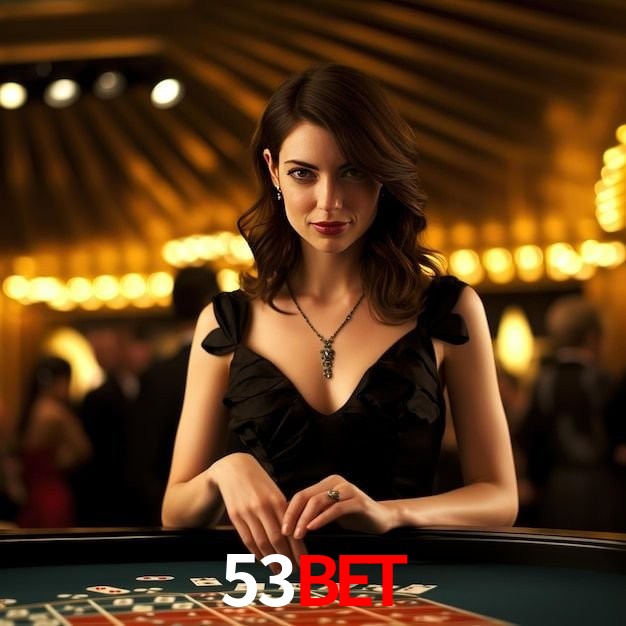 A Emoção da Loteria na 53bet: Uma Chance de Mudança de Vida