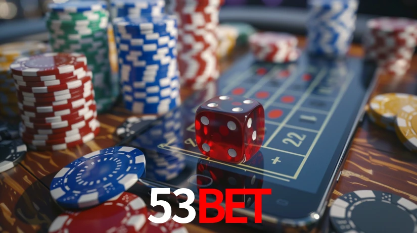 53bet login