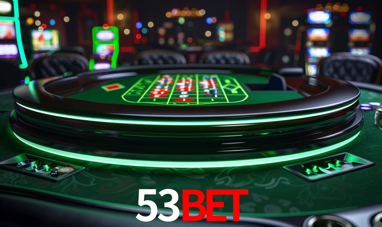 API Integration 53bet