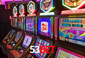 A Revolução dos Aplicativos de Jogos no 53bet