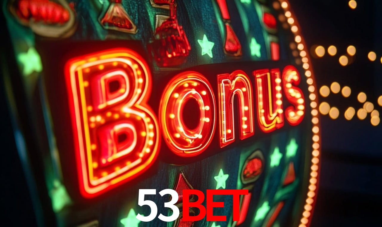 Casino Ao Vivo 53bet