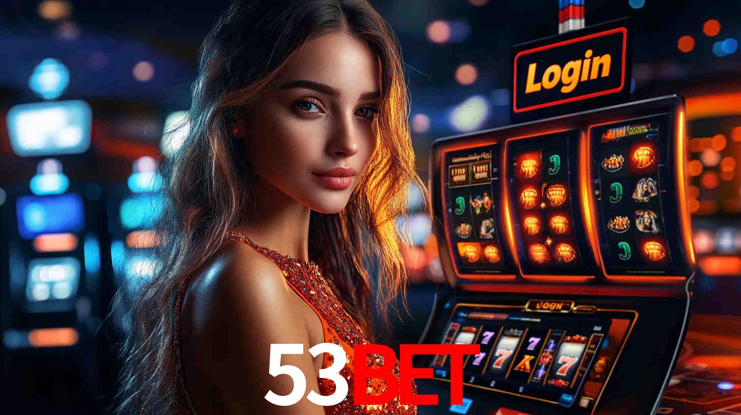 53bet login