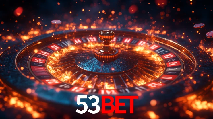 Experimente o Login Seguro Premium no 53bet