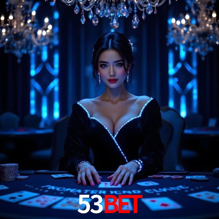 Cadastro Rápido 53bet
