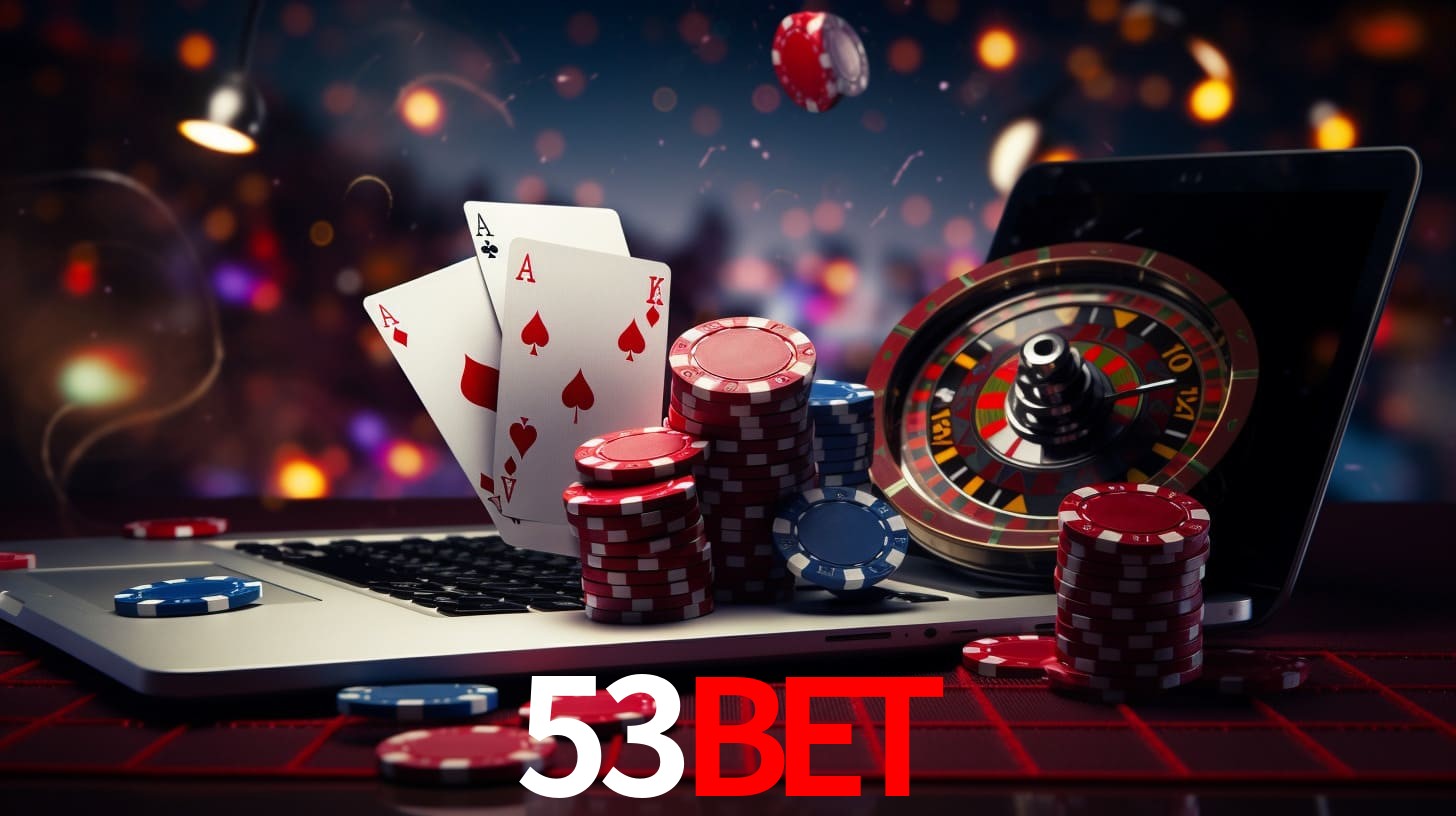 Live Casino 53bet