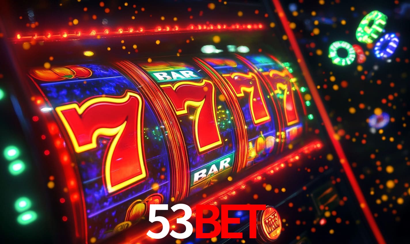 53bet login