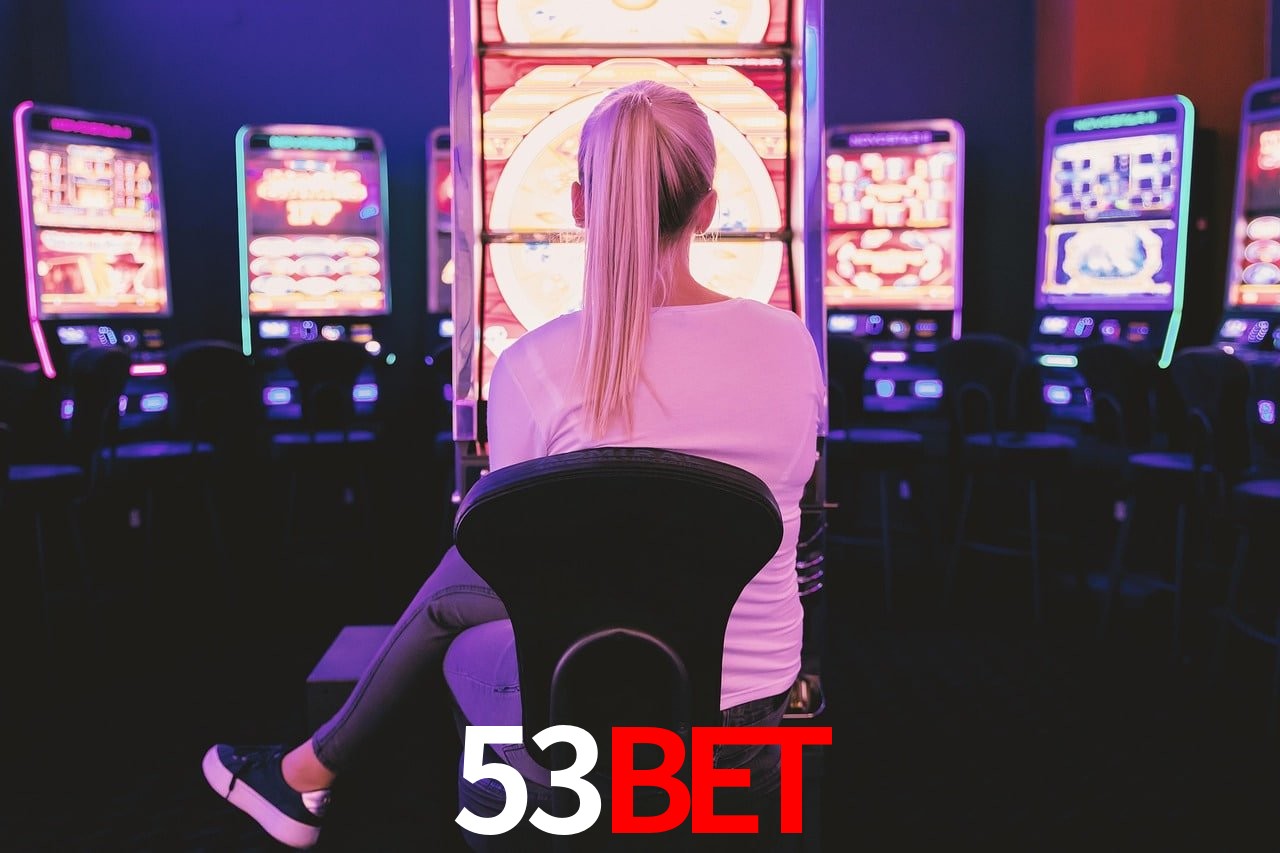Bonus Features 53bet