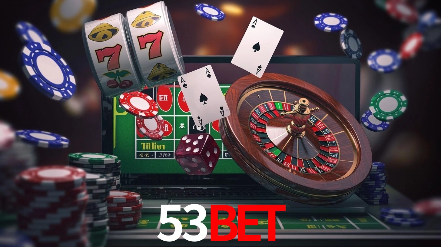 53bet,53bet login