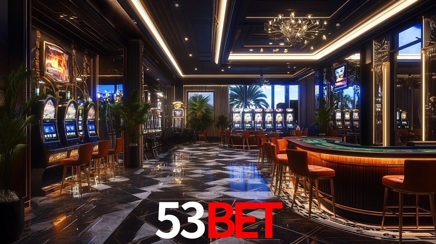 Ofertas Imperdíveis na 53bet: Promoções e Bônus Que Valem a Pena